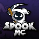 Discovery icon for 👻 SpookMC | Network Discord server