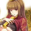 Server of the Golden Witch