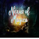 Nexus Of Magica Discord Server Icon