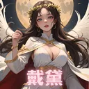 戴黛Diana的神殿