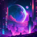 Neon Empire
