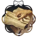 Writers Den Discord Server Icon