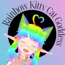 Kitty Goddess Worship