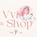 ♡ ˚◡̈  VviShop •⁺º·♡