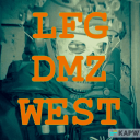 LFG COD WEST Discord Server Icon
