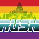 Cyberpunk Rush