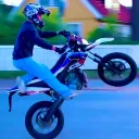 Ice Motos server