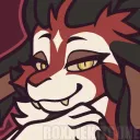 Furry Fandom discord icon