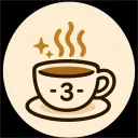 The Third Café | Social ・Make Friends ・Connect discord icon