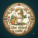 The Third Café | Social ・Make Friends ・Connect discord icon
