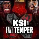 KSI vs FaZe Temperr