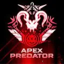 APEX鯖