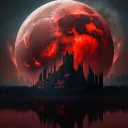 Blood Snapple