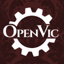 Discovery icon for OpenVic - Community Discord server