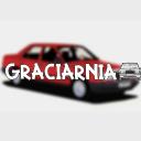 Graciarnia - #zawszegratem