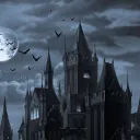 Palace of Twilight