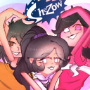 The She-Lair Discord server icon