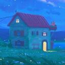 Lofi Cabin Discord Server Icon