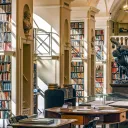📚 ⋆MAProject Athenaeum ⋆ 📚