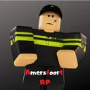 Amersfoort Roleplay V1