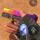 ☃ТРЕЙД Standoff 2☃ — мониторинг Discord сервера, статистика и рейтинг