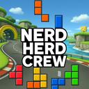 Nerd Herd CrewTM Discord Server Icon