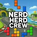 Nerd Herd Crew™