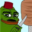 Time for turkisk mat