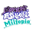 (Archived) Vs Tinuviel Discord Server (Sonic.EXE Miitopia Melodies)