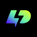 Logo Diffusion icon