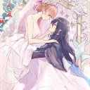 ✧‧₊ Sugar Apple Fairy Tale 🍎