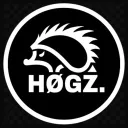 HØGZ.