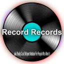 Record Records