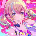 Vivid BAD DUBS Discord Server Icon