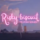 ✦ ꒱ ♡・Risky Biscuit