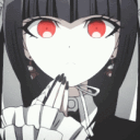 Danganronpa Emotes V3 WIP Discord server icon