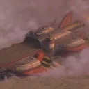 Aeronauts: Flight After Fall