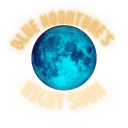 Blue Moontune's Night Show