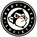Angry Apes Society