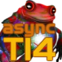 AsyncTI4 (Frog of War)