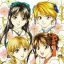 Fushigi Yuugi Fans