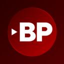 Broadcast Plaza Icon