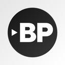 Broadcast Plaza Discord Server Icon