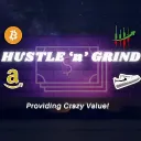 Hustle 'n' Grind
