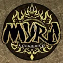Silkroad Myra