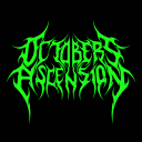OCTOBER'S ASCENSION Server Icon