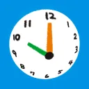 朝礼10:00AM