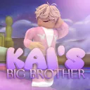 Kai’s Big Brother