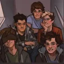 We ♡ One Direction's icon