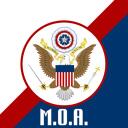 Monarchists of America Discord Server Icon
